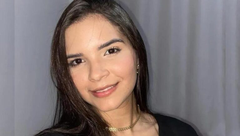 Desaparecimento de Jovem de Curitiba Revolta e Chama a Atenção da Polícia