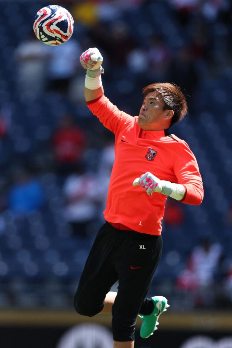 Inter busca vitória crucial contra o Urawa Red Diamonds no Mundial de Clubes