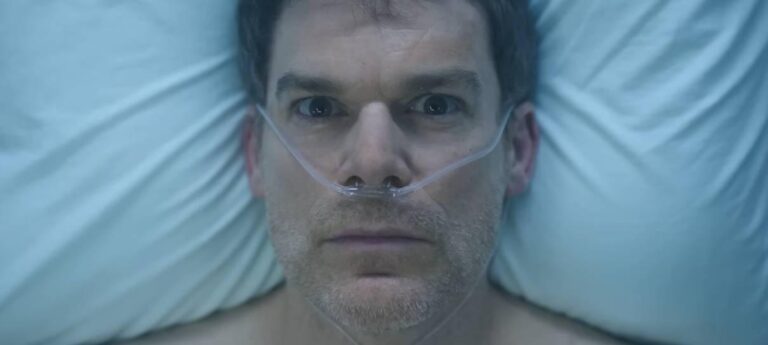 Dexter Está De Volta: Teaser da Nova Série Revela Sua Ressurreição