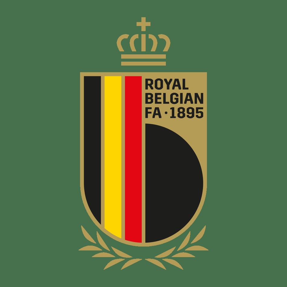 Escudo da Bélgica