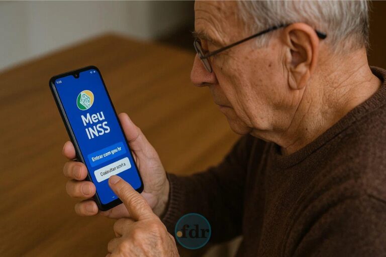 Como Fazer o Login no Meu INSS: Um Guia Prático para Beneficiários