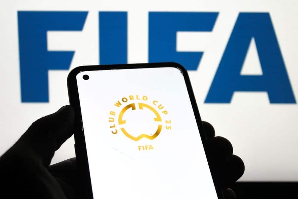 FIFA Mundial de Clubes 2025