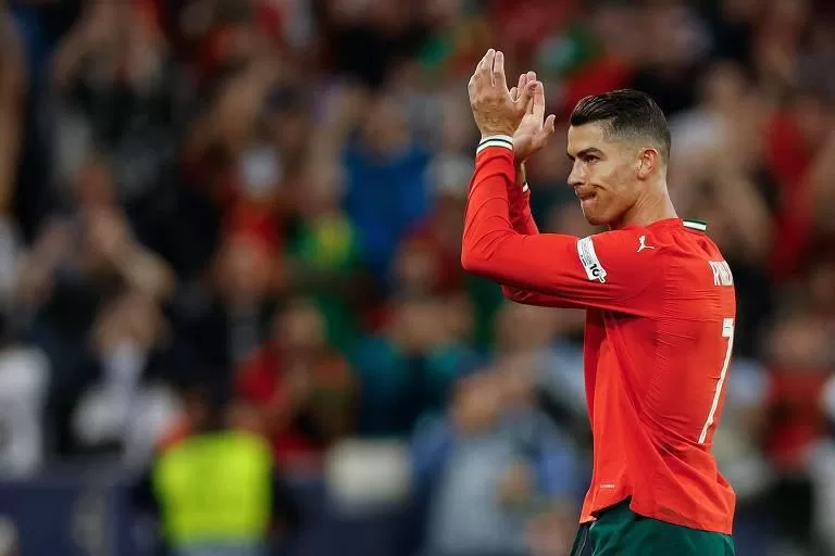 Cristiano Ronaldo não jogará o Mundial de Clubes da FIFA em 2025