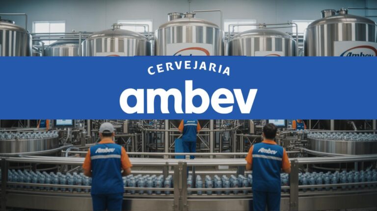 Ex-funcionário processa Ambev por obrigatoriedade de beber 4 litros de cerveja diariamente