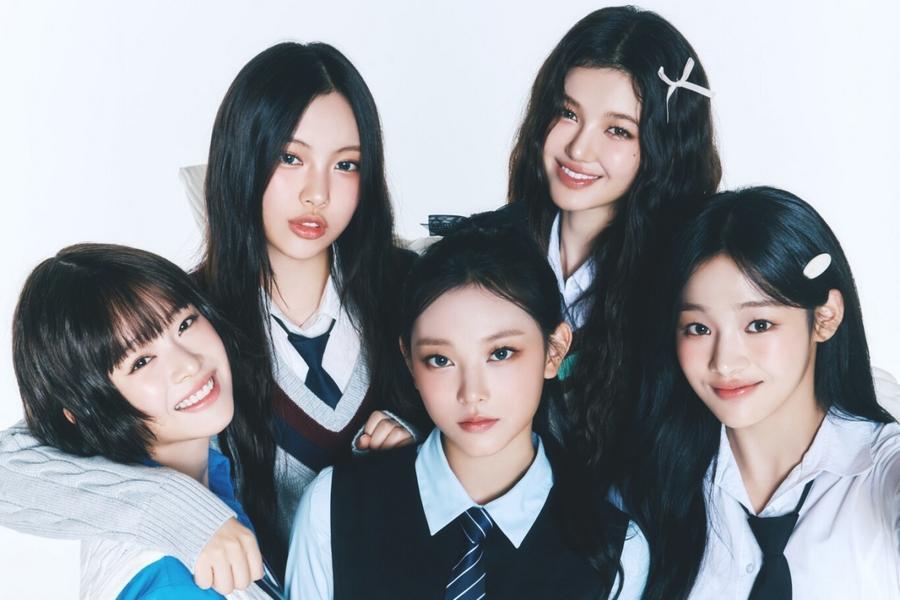 Seoul High Court Denies NewJeans' Appeal Of Injunction Decision.