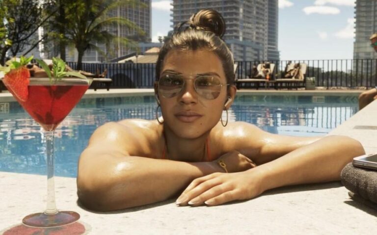 Novos Detalhes sobre GTA 6: O Que Esperar do Lançamento