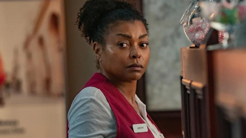 Até a Última Gota: Explicamos o final do filme da Netflix