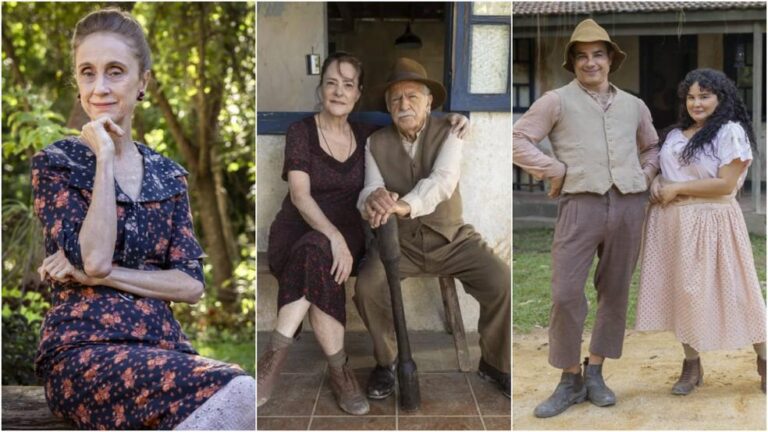 Êta Mundo Melhor! Novidades e Personagens que Prometem Agitar as Telinhas