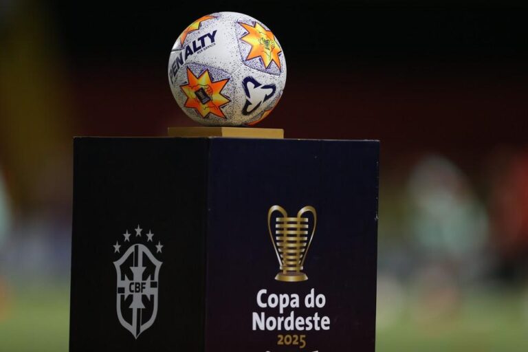 A última rodada do Grupo B da Copa do Nordeste 2025 promete emoções!