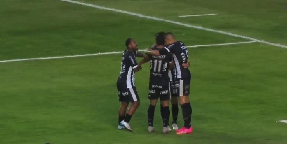 Inter de Limeira vence Operário-MS pela Série D