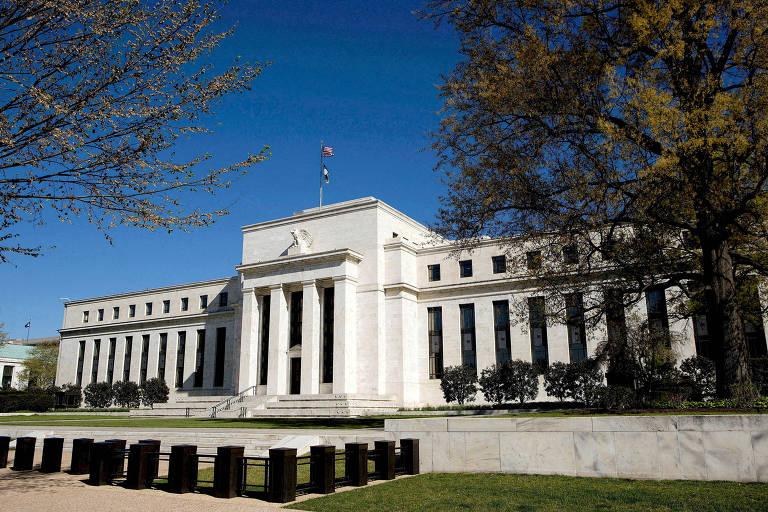 Federal Reserve mantém taxa de juros inalterada pela quarta vez consecutiva