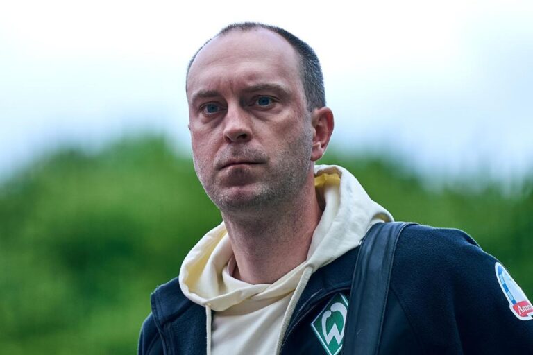 Mudanças à Vista: Ole Werner Mais Perto de Ser o Novo Treinador do RB Leipzig