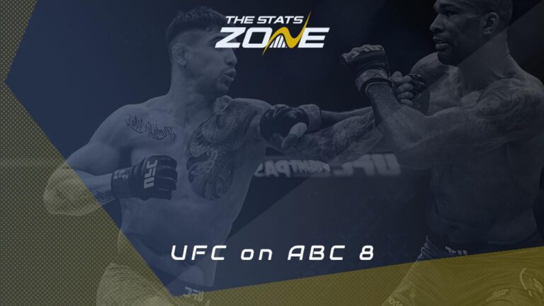 UFC Baku: Tofiq Musayev e Myktybek Orolbai se enfrentam em emocionante debut