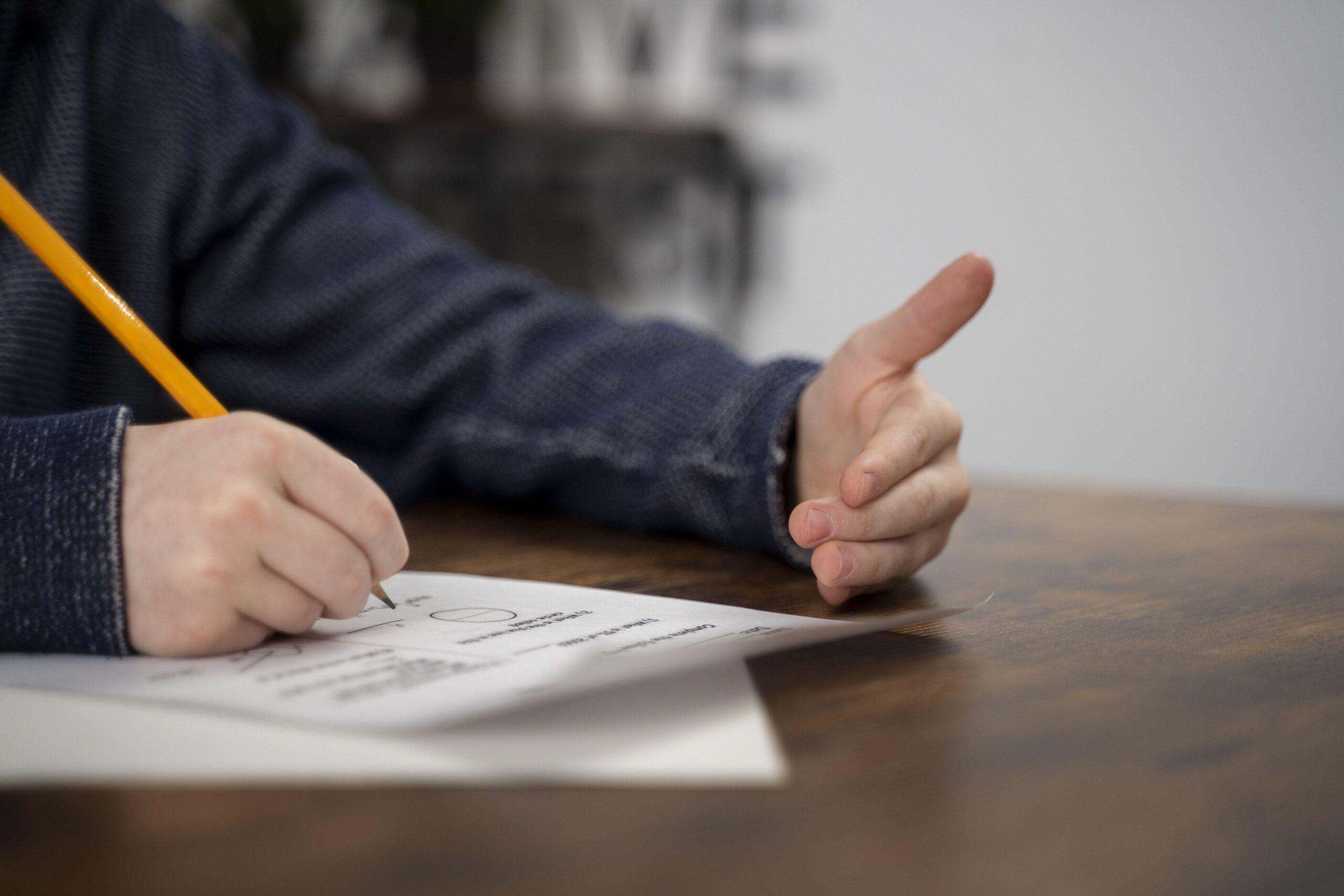 Gabarito da OBMEP 2025: quando e onde consultar as respostas da 1ª fase.