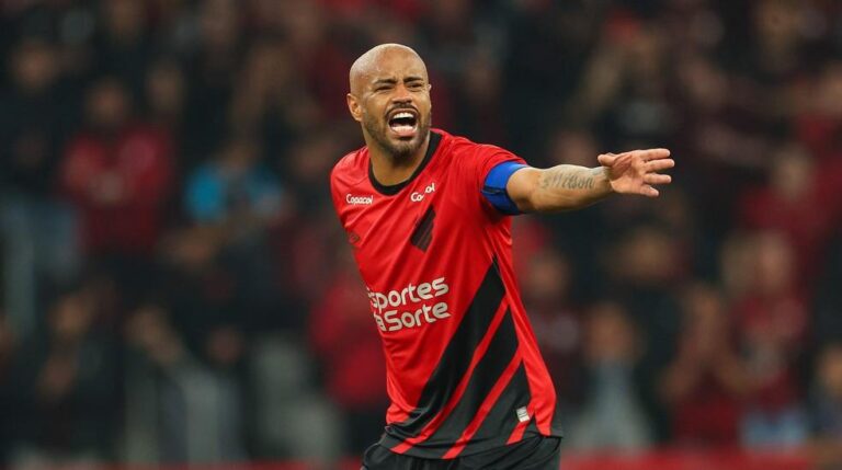 Saída de Thiago Heleno do Athletico: Zagueiro acerta com o Paysandu