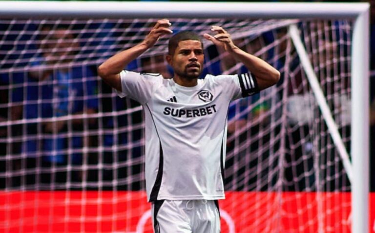 Time de Neymar vence rival argentino e avança na Kings League