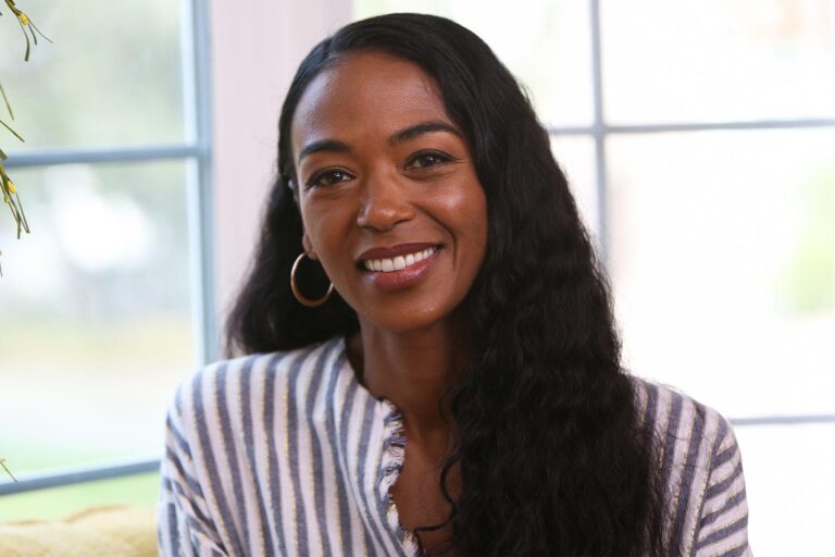 Ananda Lewis: A Lenda da MTV que Partiu aos 52 Anos