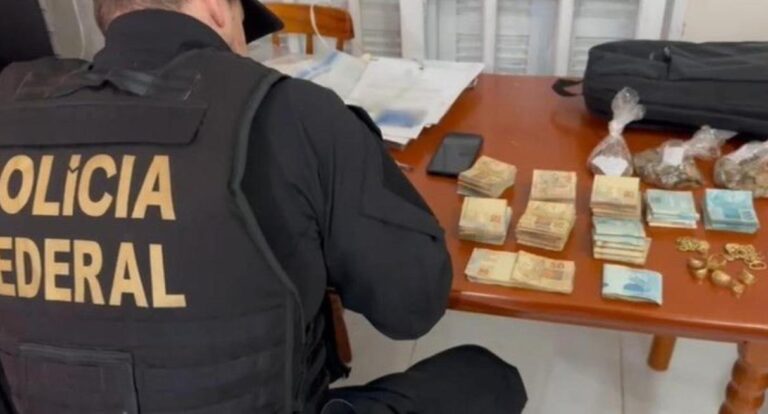 Gerente da Caixa é Investigada por Desvio Milionário no Rio Grande do Sul