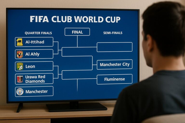 Mundial de Clubes 2025: Flamengo e Botafogo Garantem Vagas nas Oitavas de Final