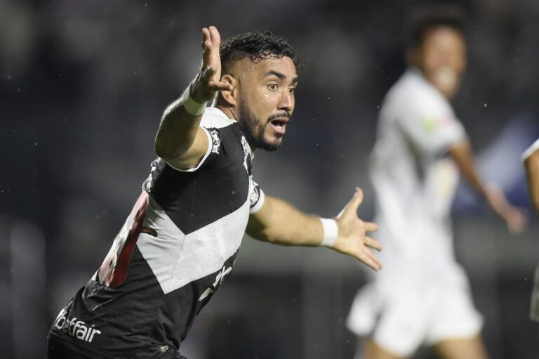 A passagem de Payet no Vasco: uma jornada decepcionante que termina em polêmica