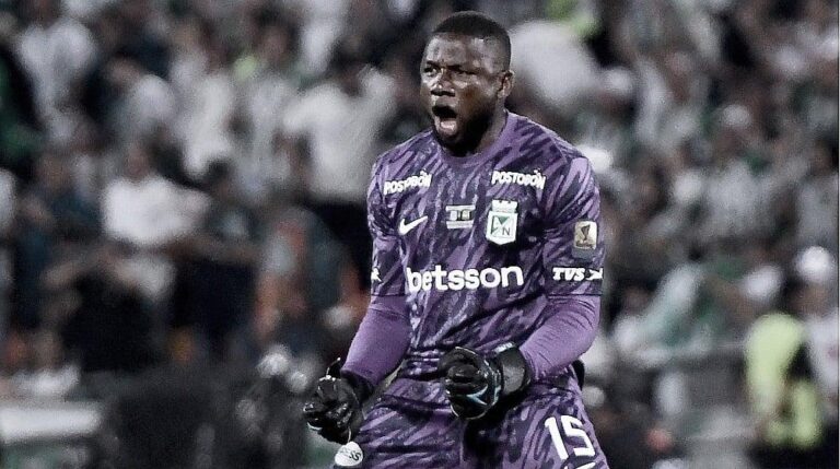 Halen Castillo Confia na Recuperação do Atlético Nacional Antes do Clássico contra Millonarios