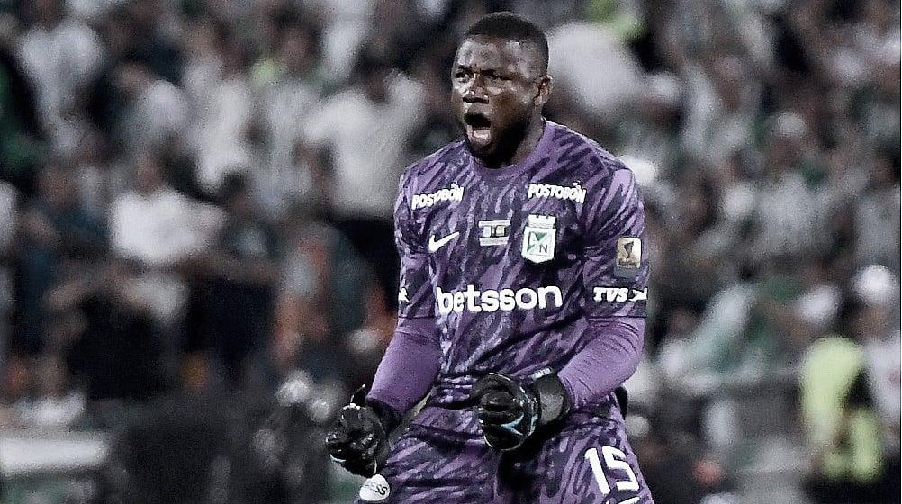 Halen Castillo: 'Hay que creer en el trabajo de los profes'.