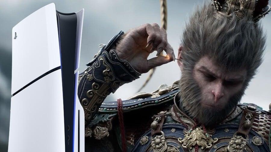 Black Myth: Wukong's Secret PS5 Exclusivity Saga Rages Again