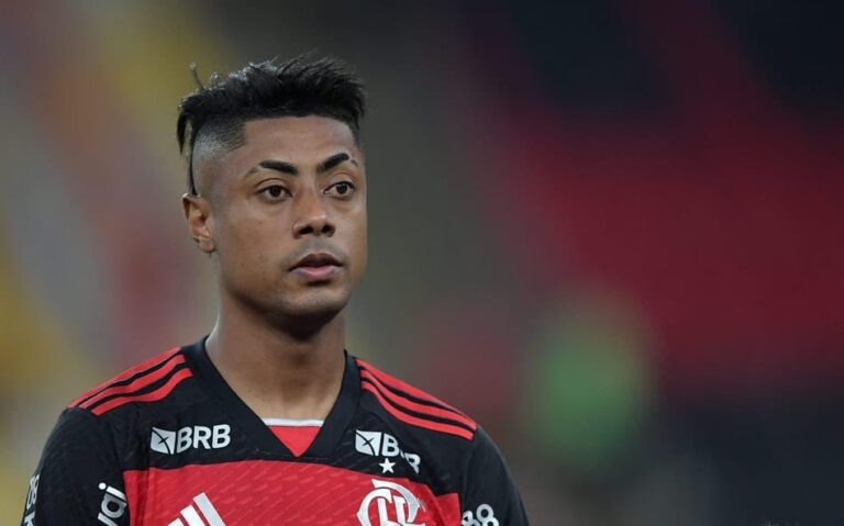 Bruno Henrique Envolvido em Escândalo de Manipulação de Apostas: Novos Desdobramentos