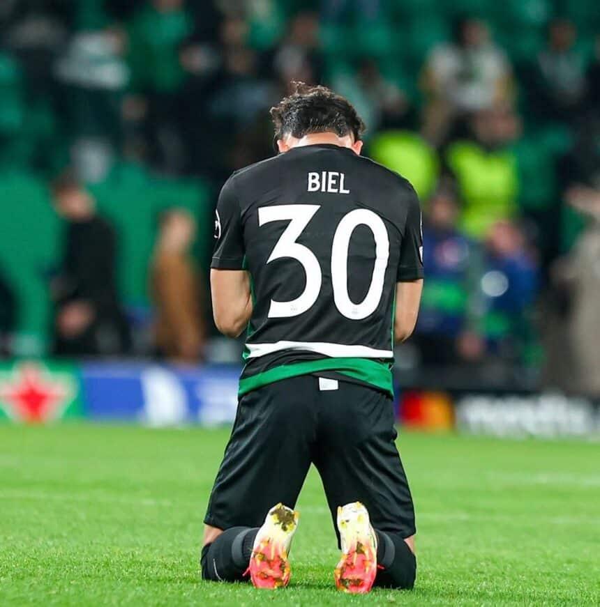 Meia do Sporting na mira do São Paulo, diz imprensa portuguesa.