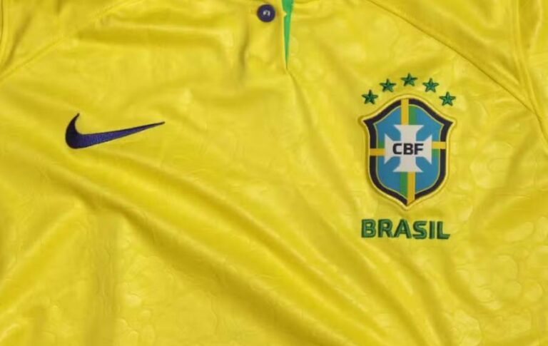 Neo Química Arena se Prepara para Grande Confronto: Brasil x Paraguai em Junho