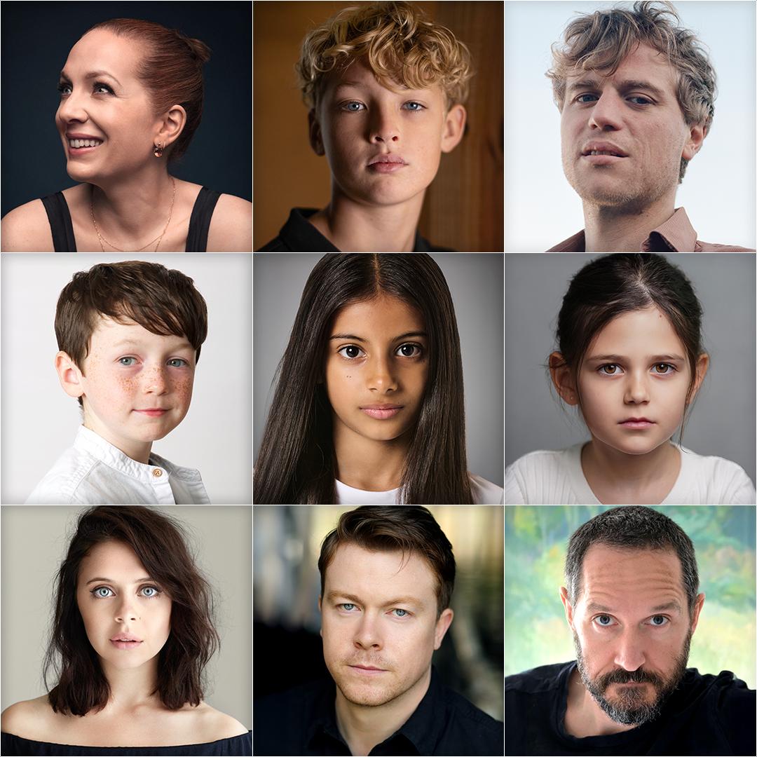 HBO Original HARRY POTTER Television Series Adds Nine To Cast.