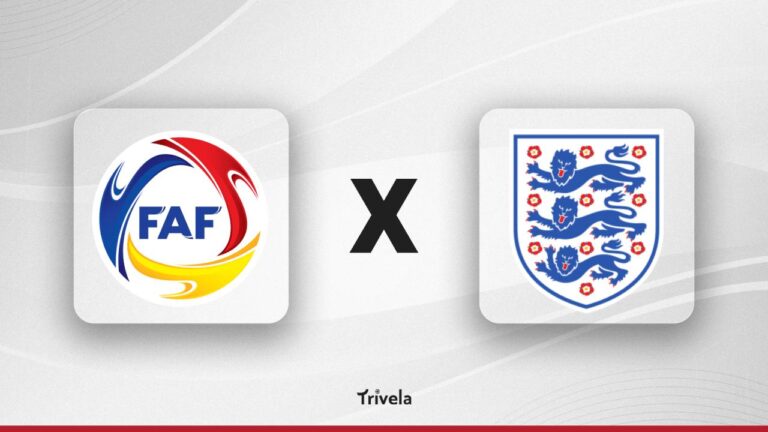 Andorra x Inglaterra: Onde Assistir e Expectativas para o Jogo das Eliminatórias da Copa