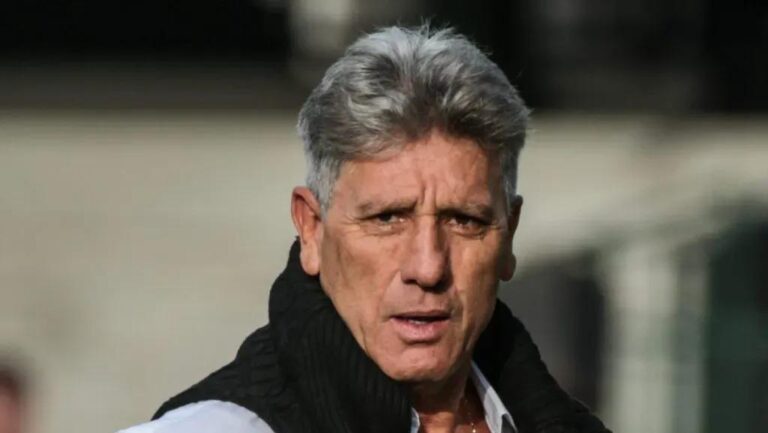 Santos corre risco de perder Willian Arão para o Fluminense