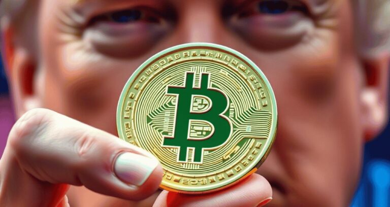 Bitcoin atinge US$ 110 mil com evolução nas negociações entre EUA e China