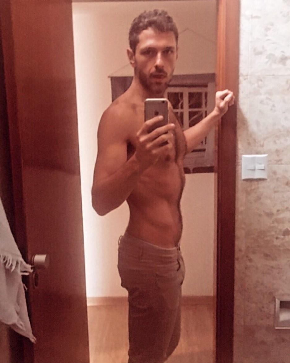 Guilherme Magon