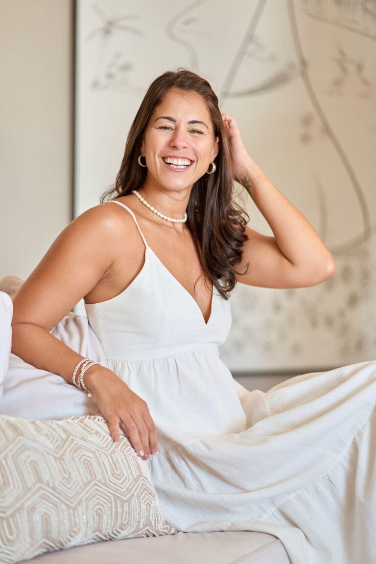 Jéssica Senra Reflete sobre Amor Próprio em Aniversário