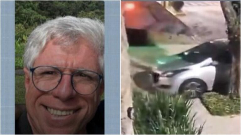 Engenheiro é morto em latrocínio no Jardim Paulista, SP