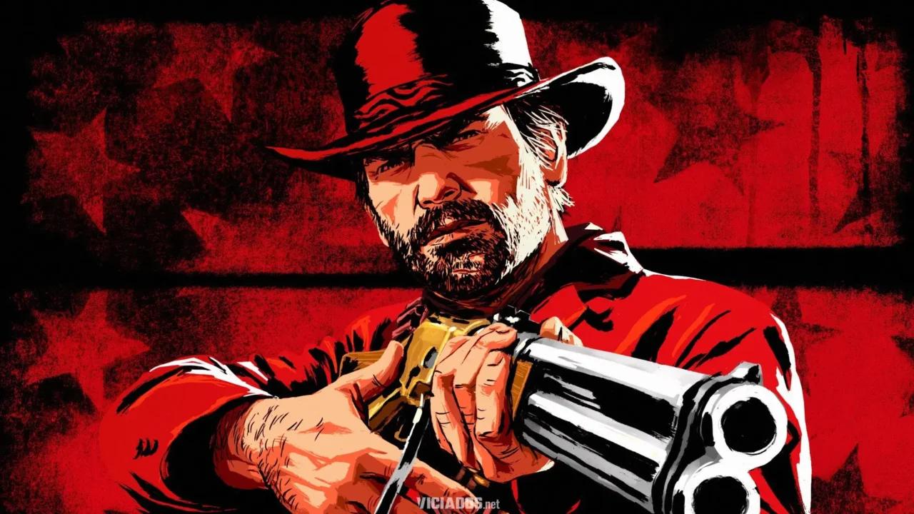 Requisitos mínimos e recomendados de Red Dead Redemption 2 no PC.