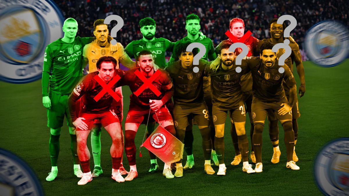  torcedores do Wydad Athletic Club em Philadelphie, demonstrando apoio ao clube