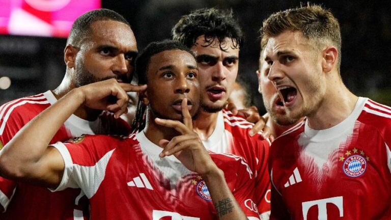 Bayern de Munique Vence Boca Juniors e Avança no Mundial de Clubes