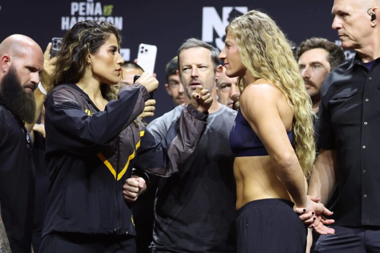 UFC 316: Brendson Ribeiro é Nocauteado por Azamat Murzakanov em Luta Preliminar