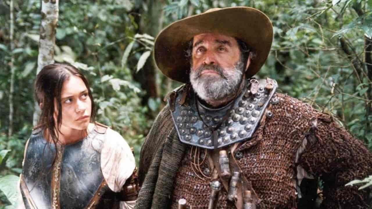 Maria Adelaide Amaral: 'Não havia mais lugar para mim na Globo'