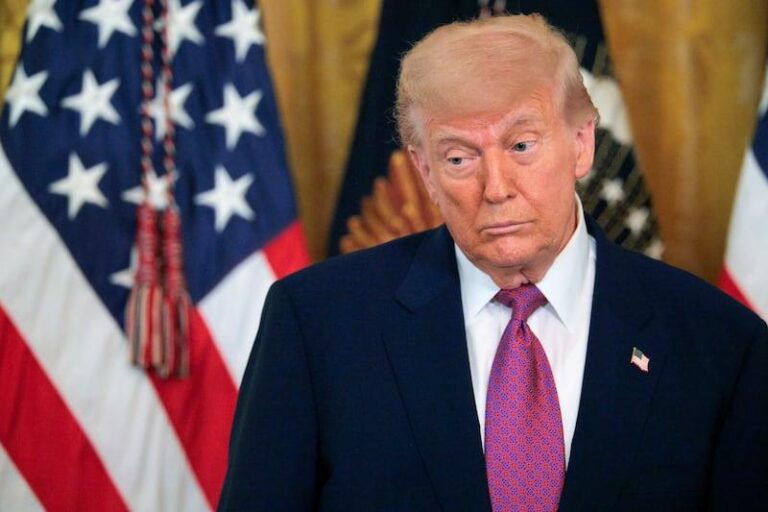 Trump e a Confusão sobre as Políticas de Imigração: Tom Homan em Dissonância