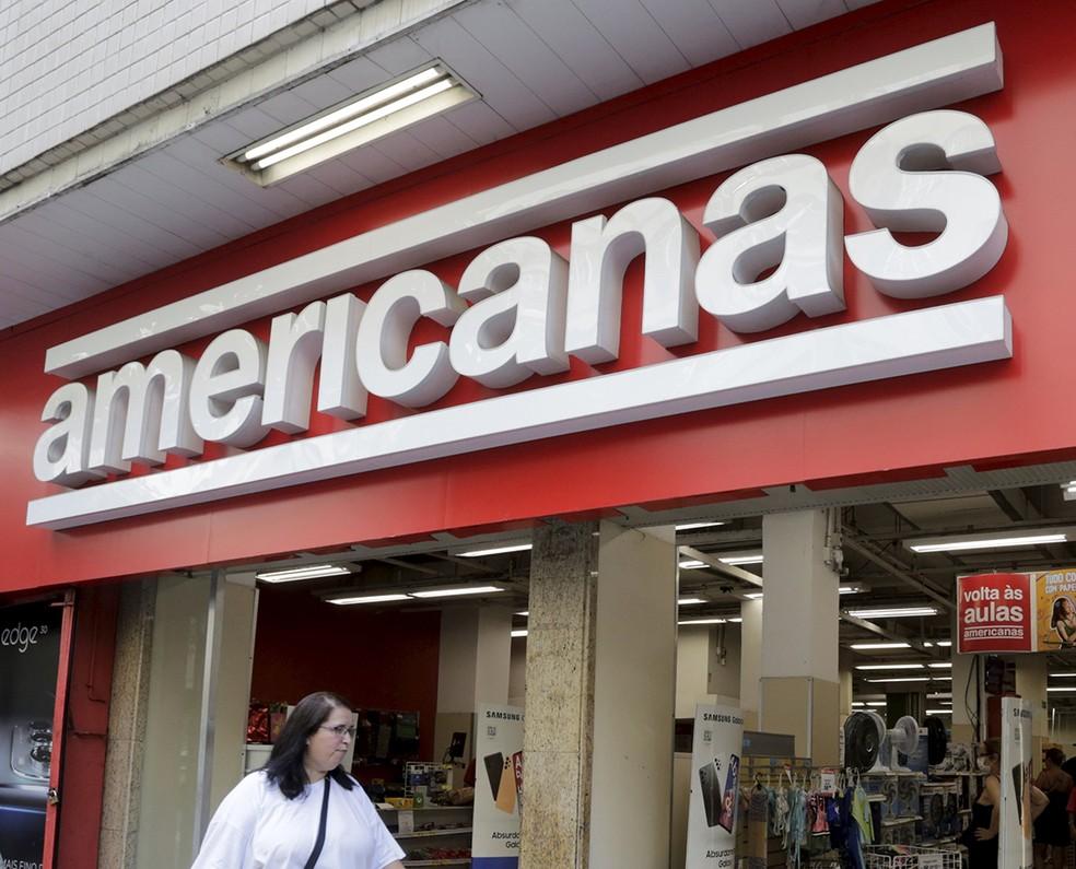A Americanas S.A. firmou um acordo com a PGFN para reequilibrar suas finanças.