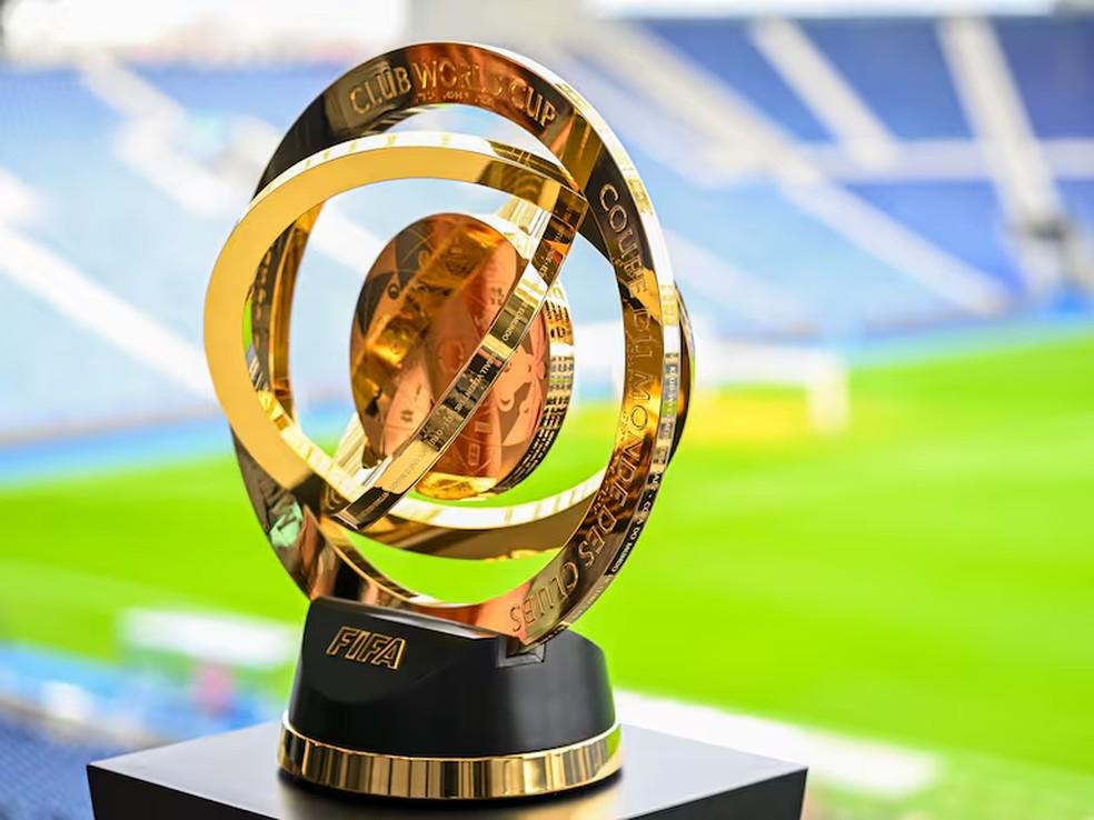 Copa do Mundo de Clubes de Futebol