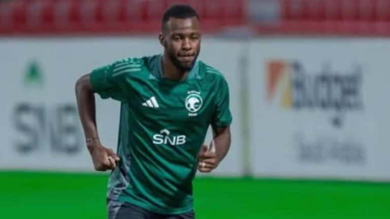 Bahrein e Arábia Saudita se enfrentam em jogo decisivo nas Eliminatórias da Copa do Mundo 2026