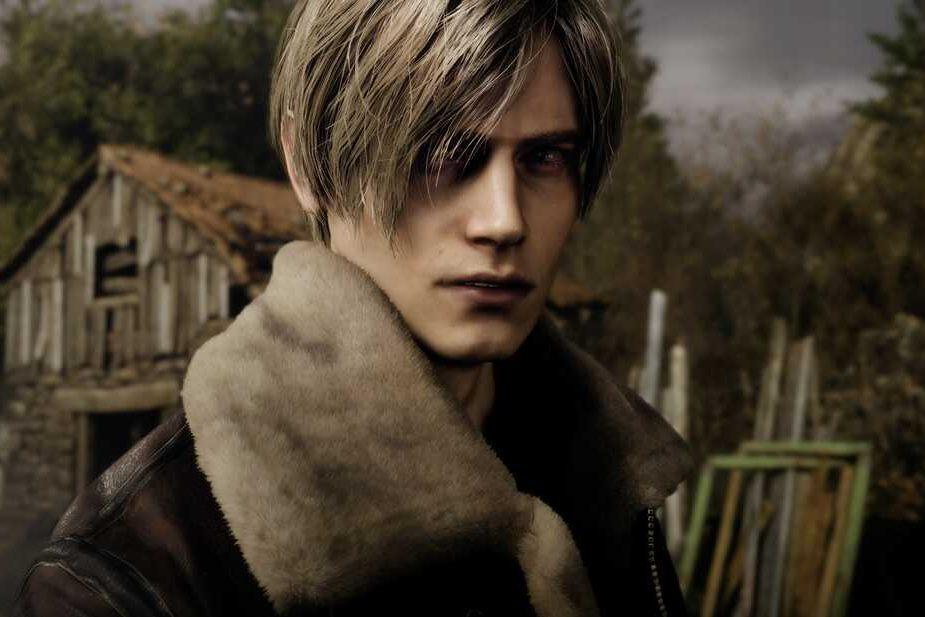 Resident Evil