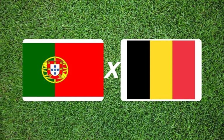 Portugal e Bélgica Femininas: Confronto Decisivo na Liga das Nações