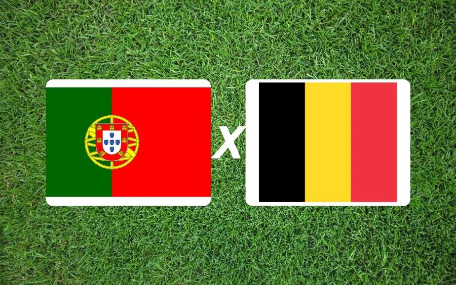 Jogo decisivo entre Portugal e Bélgica define quem escapa do rebaixamento na Liga das Nações Feminina; partida será às 14h com transmissão no Disney+.