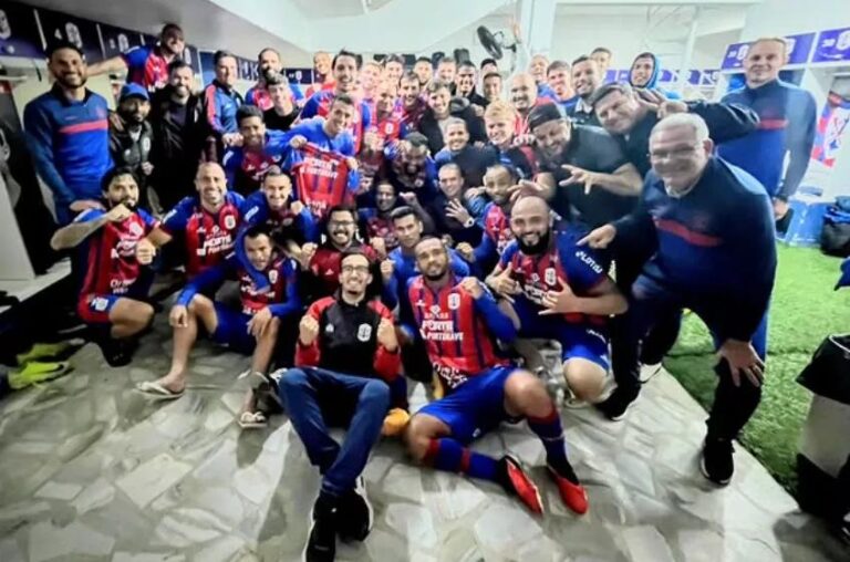 Waguinho Dias e Marcílio Dias: Rumo à Glória com 40 Vitórias na Série D!